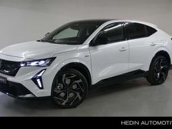Wit Gebruikt 2025 Renault Rafale Esprit Alpine SUV | € 57.950 (Eerlijke prijs)