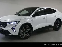 Wit Gebruikt 2025 Renault Rafale Esprit Alpine SUV | € 63.192 (Duur)