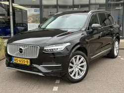 Zwart Gebruikt 2015 Volvo XC90 Inscription SUV | € 30.950 (Eerlijke prijs)