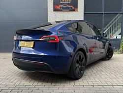 Blauw Gebruikt 2023 Tesla Model Y RWD SUV | € 35.999 (Eerlijke prijs)