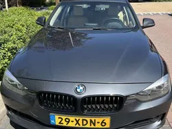 Gebruikt 2012 BMW 320 Luxury Line Sedan | € 9.500 (Goede deal)
