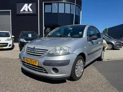 Hatchback Gebruikt 2002 Citroën C3 Prestige Hatchback | € 1.250 (Eerlijke prijs)