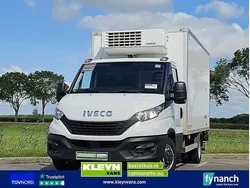 Wit Gebruikt 2020 Iveco Daily Van | € 23.850 (Duur)