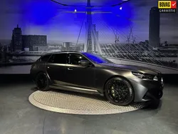 Grijs Gebruikt 2025 BMW M5 Comfort Edition Stationwagen | € 169.950