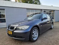 Grijs Gebruikt 2006 BMW 318 Stationwagen | € 1.199 (Super prijs)