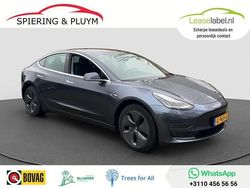 Gebruikt 2019 Tesla Model 3 Long Range AWD Sedan | € 24.295 (Eerlijke prijs)