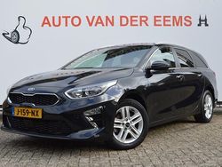 Zwart Gebruikt 2020 Kia Ceed Sportswagon Stationwagen | € 15.900 (Eerlijke prijs)