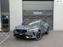 Grijs Gebruikt 2022 Cupra Formentor VZ SUV | € 32.950 (Iets duurder)