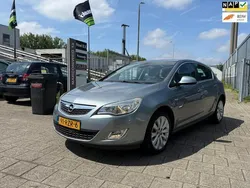 Grijs Gebruikt 2011 Opel Astra Cosmo Hatchback | € 4.649 (Eerlijke prijs)