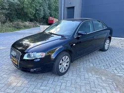 Zwart Gebruikt 2006 Audi A4 Sedan | € 2.400 (Eerlijke prijs)