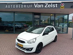 Wit Gebruikt 2019 Mitsubishi Space Star Active Hatchback | € 12.950 (Goede deal)