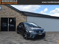 Grijs Gebruikt 2021 Seat Ibiza FR Hatchback | € 12.900 (Super prijs)