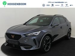 Grijs Gebruikt 2022 Cupra Formentor SUV | € 26.950 (Goede deal)