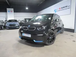 Zwart Gebruikt 2022 BMW i3 Comfort Edition Hatchback | € 24.995