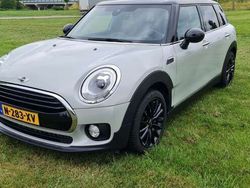 Zilver Gebruikt 2018 Mini Cooper Clubman Chili Stationwagen | € 21.500 (Duur)