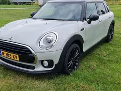 Zilver Gebruikt 2018 Mini Cooper Clubman Chili Stationwagen | € 21.500 (Duur)