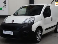Overige Gebruikt 2018 Fiat Fiorino MPV | € 6.499 (Eerlijke prijs)