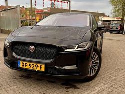Gebruikt 2018 Jaguar I-Pace S SUV | € 19.999 (Eerlijke prijs)