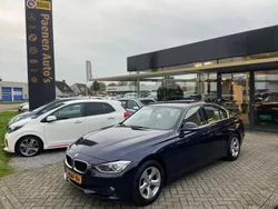 Blauw Gebruikt 2013 BMW 320 Efficient Dynamics Sedan | € 7.950 (Goede deal)