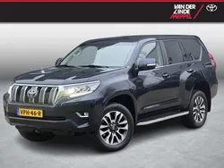 Gebruikt 2022 Toyota Land Cruiser SUV | € 39.950