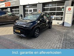 Zwart Gebruikt 2024 Citroën C3 Aircross Feel SUV | € 19.750 (Iets duurder)
