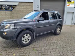 Zwart Gebruikt 2005 Land Rover Freelander SUV | € 3.000 (Eerlijke prijs)