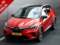 Rood Gebruikt 2024 Mitsubishi ASX Edition SUV | € 31.950 (Iets duurder)