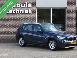 Blauw Gebruikt 2011 BMW X1 SUV | € 12.500 (Eerlijke prijs)