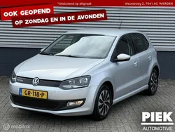 Grijs Gebruikt 2015 VW Polo Edition Hatchback | € 5.999 (Goede deal)