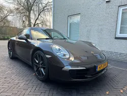 Grijs Gebruikt 2012 Porsche 911 Carrera Coupé | € 71.911 (Iets duurder)