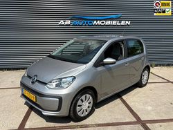 Grijs Gebruikt 2019 VW up! move up! Hatchback | € 6.950 (Eerlijke prijs)