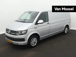 Zilver Gebruikt 2019 VW T6.1 Van | € 14.845 (Eerlijke prijs)