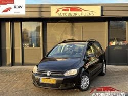 Gebruikt 2011 VW Golf Plus Cross Highline MPV | € 3.950 (Goede deal)