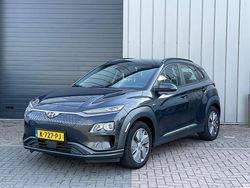 Grijs Gebruikt 2021 Hyundai Kona Comfort SUV | € 19.995 (Super prijs)