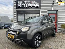 Grijs Gebruikt 2020 Fiat Panda Launch Edition Hatchback | € 10.950 (Goede deal)