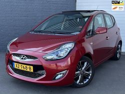 Rood Gebruikt 2011 Hyundai ix20 Hatchback | € 8.750 (Eerlijke prijs)