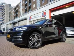 Zwart Gebruikt 2020 Audi Q5 Competition SUV | € 39.940 (Super prijs)