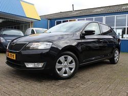 Gebruikt 2016 Skoda Rapid Ambition | € 8.444