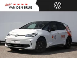 Wit Nieuw 2025 VW ID.3 Edition Hatchback | € 28.780