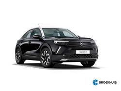 Zwart Gebruikt 2022 Opel Mokka-e Business Elegance SUV | € 19.950 (Eerlijke prijs)