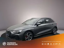 Daytonagrijs pareleffect Nieuw 2025 Audi A3 Sportback e-tron Ambiente Sedan | € 56.640