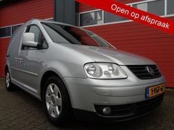Overige Gebruikt 2010 VW Caddy MPV | € 4.950 (Iets duurder)