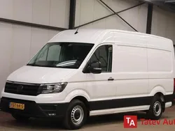 Wit Gebruikt 2018 VW Crafter Van | € 22.900 (Duur)