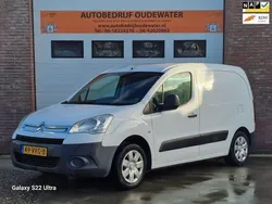 Wit Gebruikt 2008 Citroën Berlingo MPV | € 2.499 (Iets duurder)