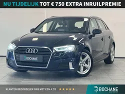 Blauw Gebruikt 2019 Audi A3 Sportback Sport Hatchback | € 18.695