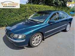 Groen Gebruikt 2003 Volvo S60 Sedan | € 1.450 (Goede deal)