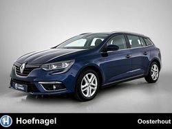Gebruikt 2018 Renault Mégane IV Zen Stationwagen | € 12.750 (Eerlijke prijs)