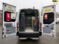 Wit Gebruikt 2017 Renault Master Van | € 11.450 (Goede deal)