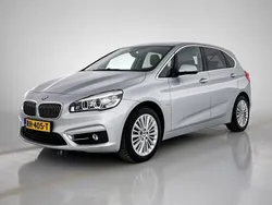 Grijs Gebruikt 2017 BMW 218 Executive Stationwagen | € 16.945 (Eerlijke prijs)