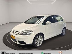 Wit Gebruikt 2007 VW Golf Plus MPV | € 3.499 (Eerlijke prijs)
